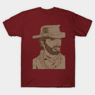 Clint Eastwood T-Shirt